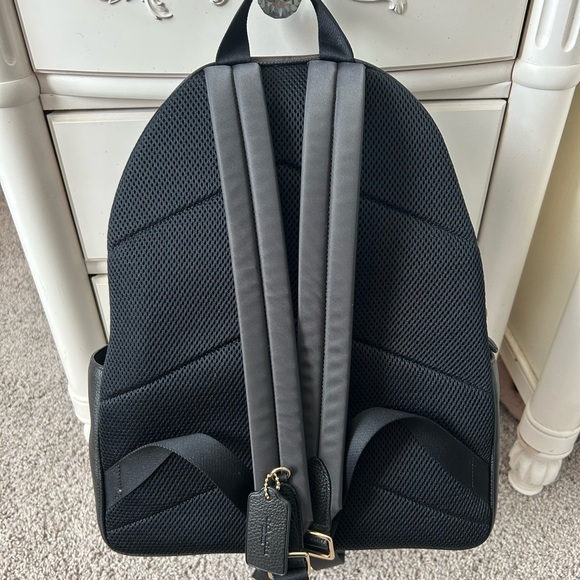 Coach Court Backpack (Large) - Picture 3 of 6
